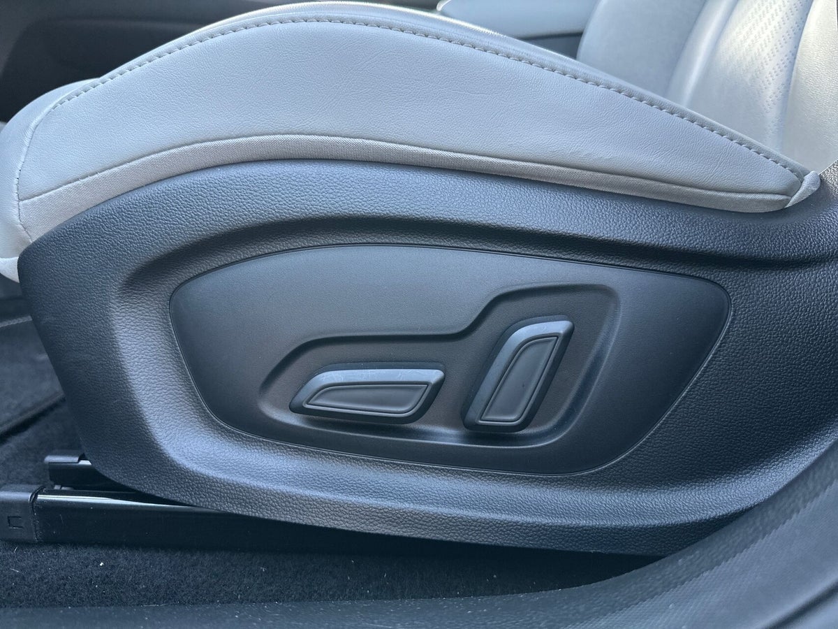 MG 5 Luxury billede 21