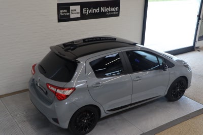 Toyota Yaris Hybrid H3 GR Sport Smart e-CVT