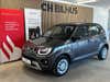 Suzuki Ignis mHybrid Club