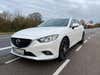 Mazda 6 SkyActiv-G 165 Vision stc.