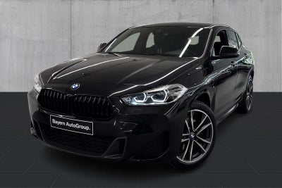 BMW X2 1,5 xDrive25e M-Sport aut. 2021