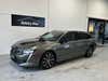 Peugeot 508 Hybrid GT Line SW EAT8 thumbnail