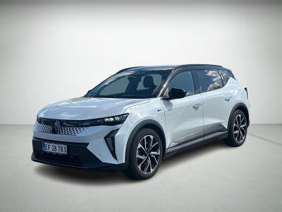 Renault Scenic E-Tech Esprit Alpine