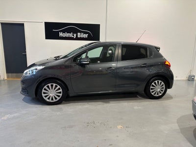 Peugeot 208 BlueHDi 100 Active