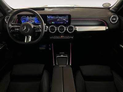 Mercedes EQB300 AMG Premium 4Matic