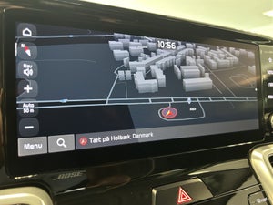 Kia Sorento PHEV Premium aut. 4WD 7prs