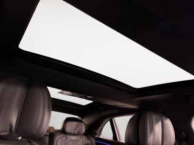 Bentley Flying Spur W12 Mulliner Mansory Black Line aut.