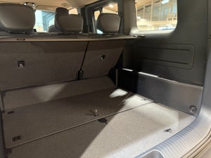 Kia PV5 Standard Range Access