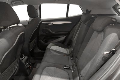 BMW X2 sDrive20i Advantage aut.