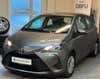 Toyota Yaris VVT-i T1 thumbnail