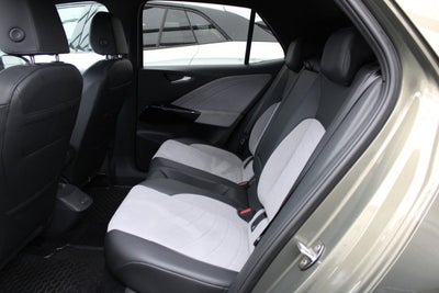 VW ID.3 Pro S