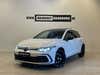 VW Golf VIII GTE DSG