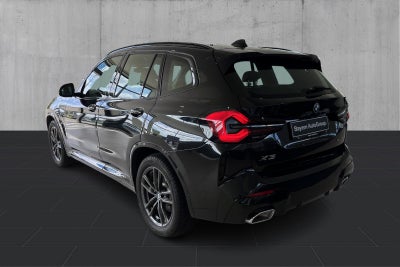 BMW X3 xDrive30e M-Sport aut. - 2