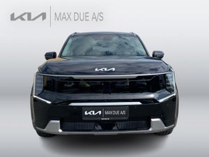 Kia EV9 Long Range Performance Premium AWD 7prs
