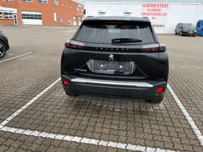 Peugeot e-2008 Allure Pack