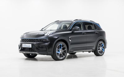 Lynk & Co 01 1,5 PHEV 5d