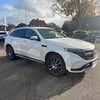 Mercedes EQC400 4Matic