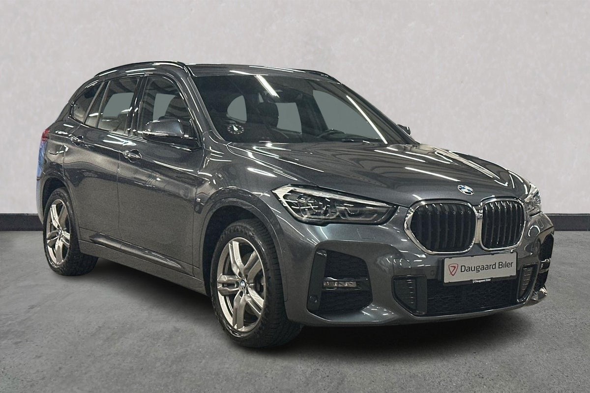 Billede af BMW X1 1,5 xDrive25e M-Sport aut.