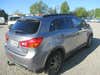 Mitsubishi ASX Invite thumbnail