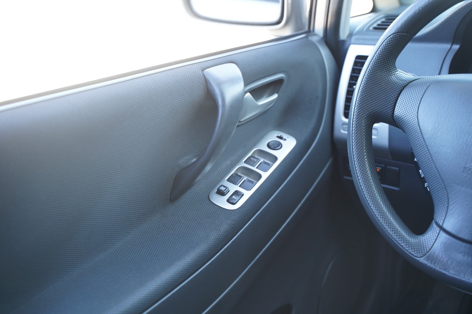 Billede af Suzuki Liana 1,6