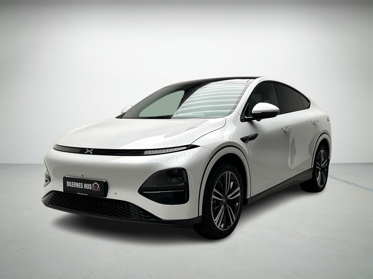 Xpeng G6 Performance billede 1