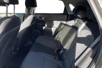 Hyundai Kona EV Trend