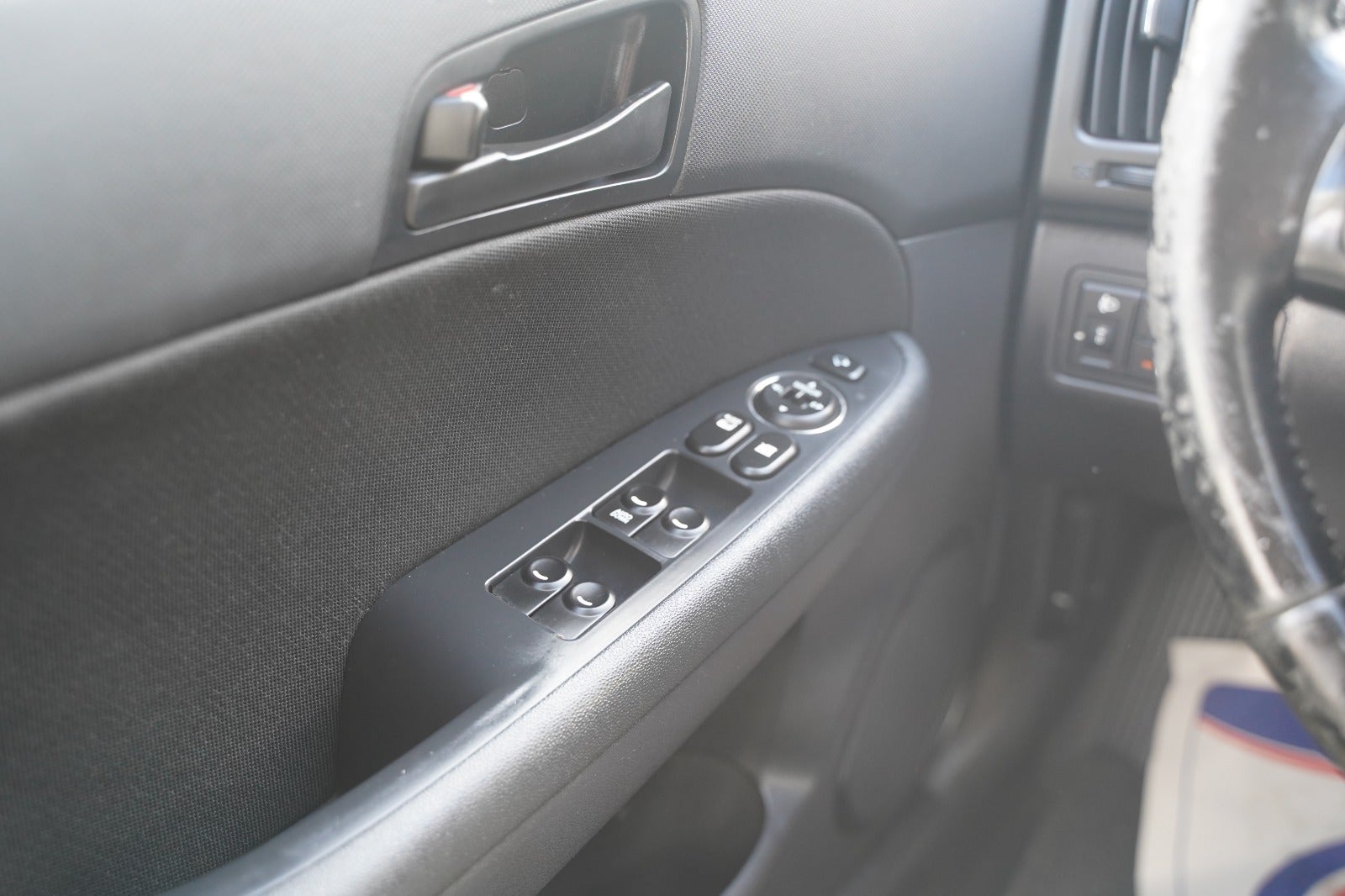 Billede af Hyundai i30 1,6 CRDi 90 Classic Sense+ Eco