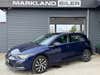 VW Golf VIII eHybrid DSG