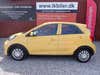 Kia Picanto Attraction thumbnail