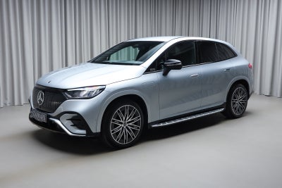 Mercedes EQE350 SUV  AMG Advance Plus 4Matic 5d