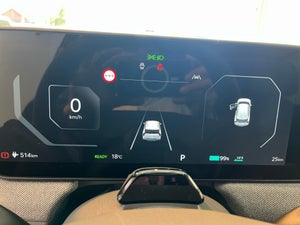 Kia EV3 Long Range Upgrade