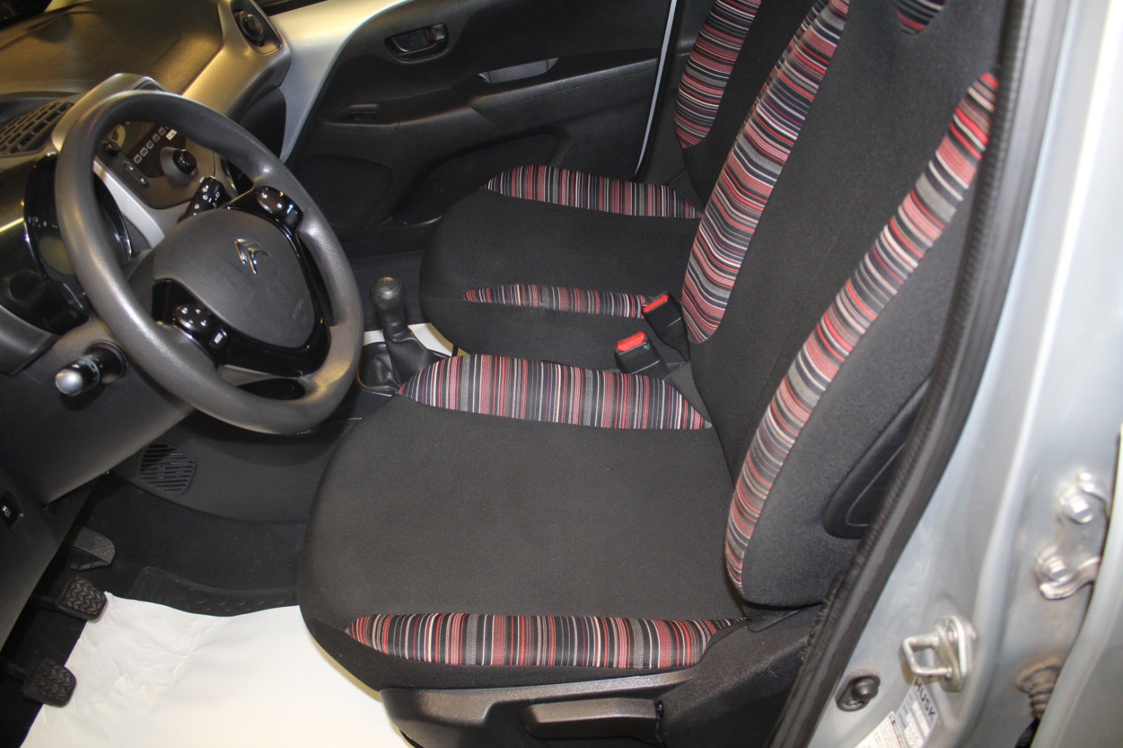 Citroën C1, Billede 4