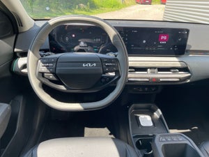 Kia EV4 Long Range Upgrade