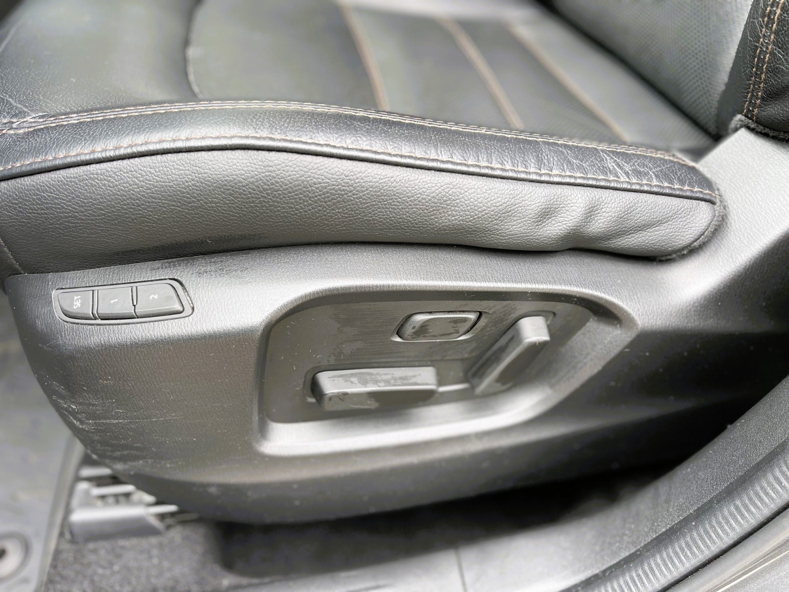 Billede af Mazda CX-5 2,2 SkyActiv-D 150 Core