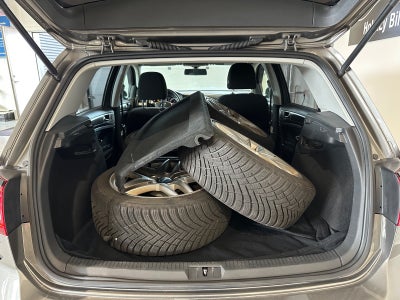 VW Golf VII TSi 122 Comfortline BMT