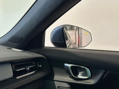Polestar 2 Long Range
