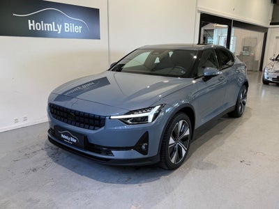 Polestar 2 Long Range