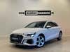Audi A3 TFSi e S-line Sportback S-tr.