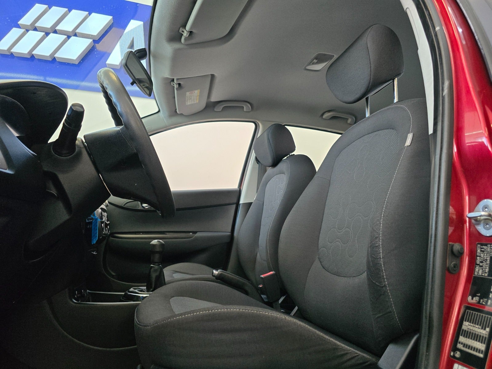 Billede af Hyundai i20 1,25 Classic