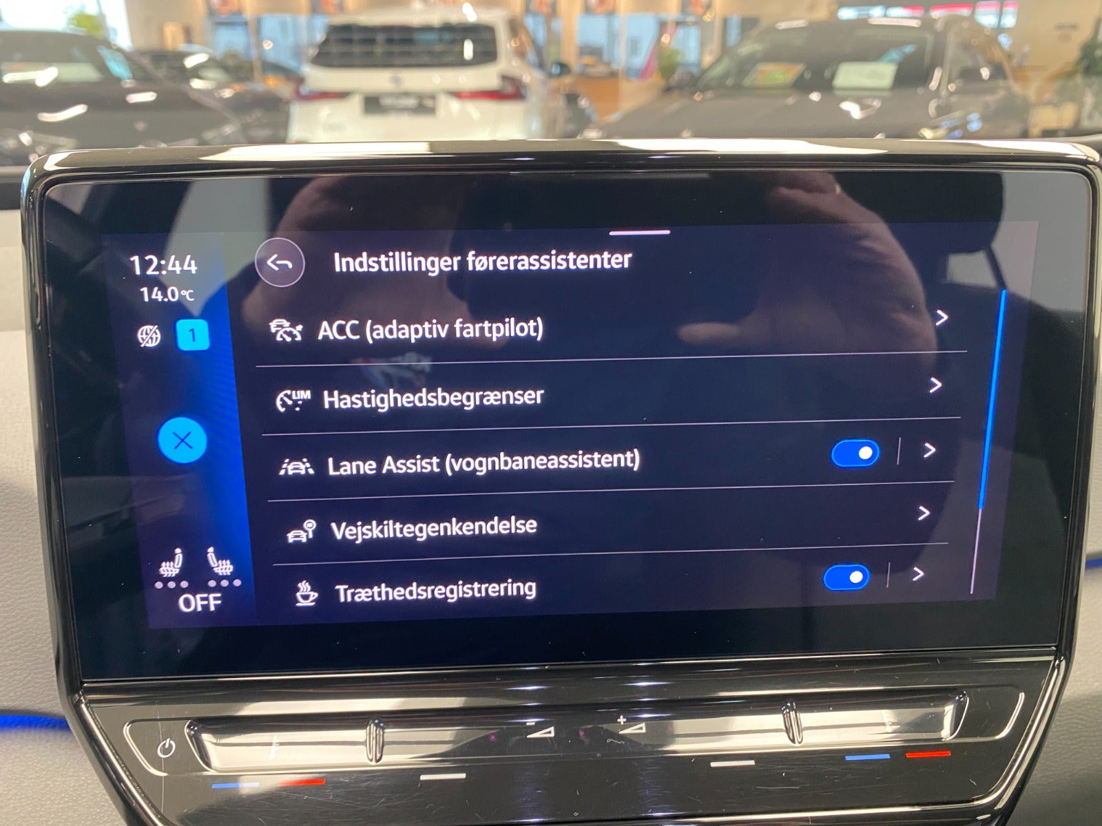 Billede af VW ID.3 58 Pro Performance