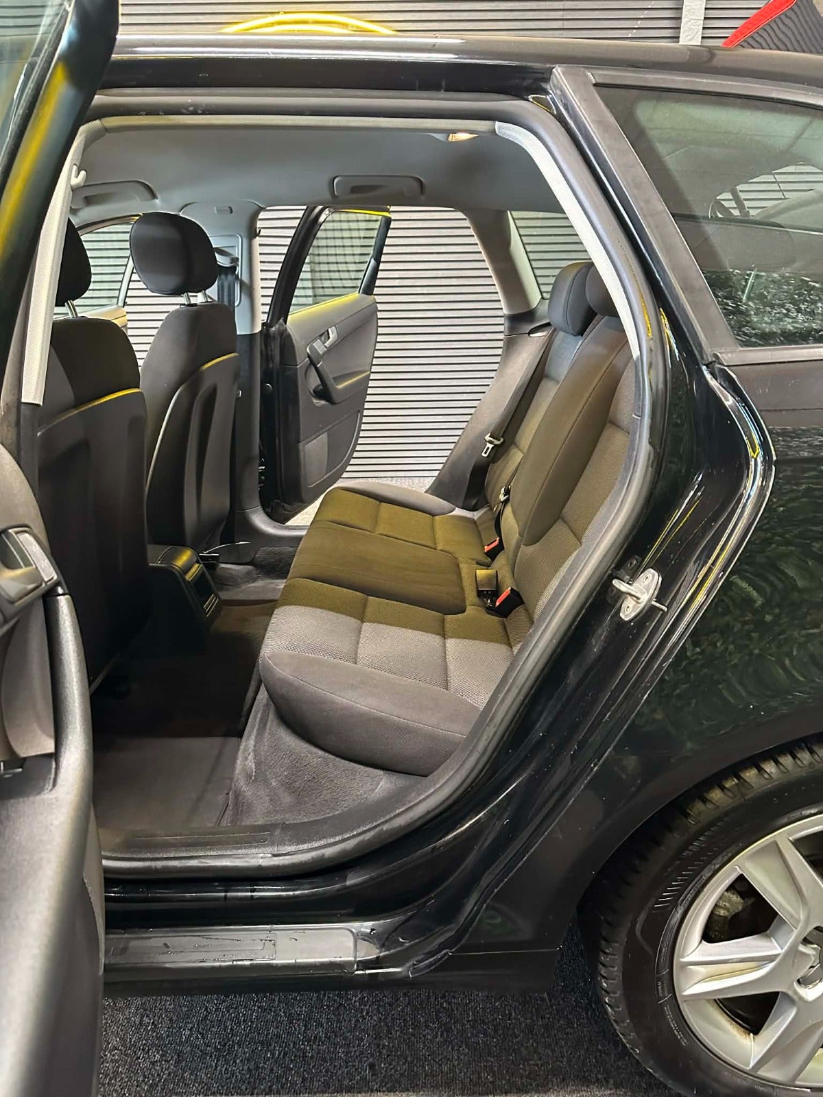 Billede af Audi A3 1,6 TDi Ambition Sportback