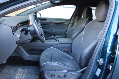 VW ID.7 Style S Tourer