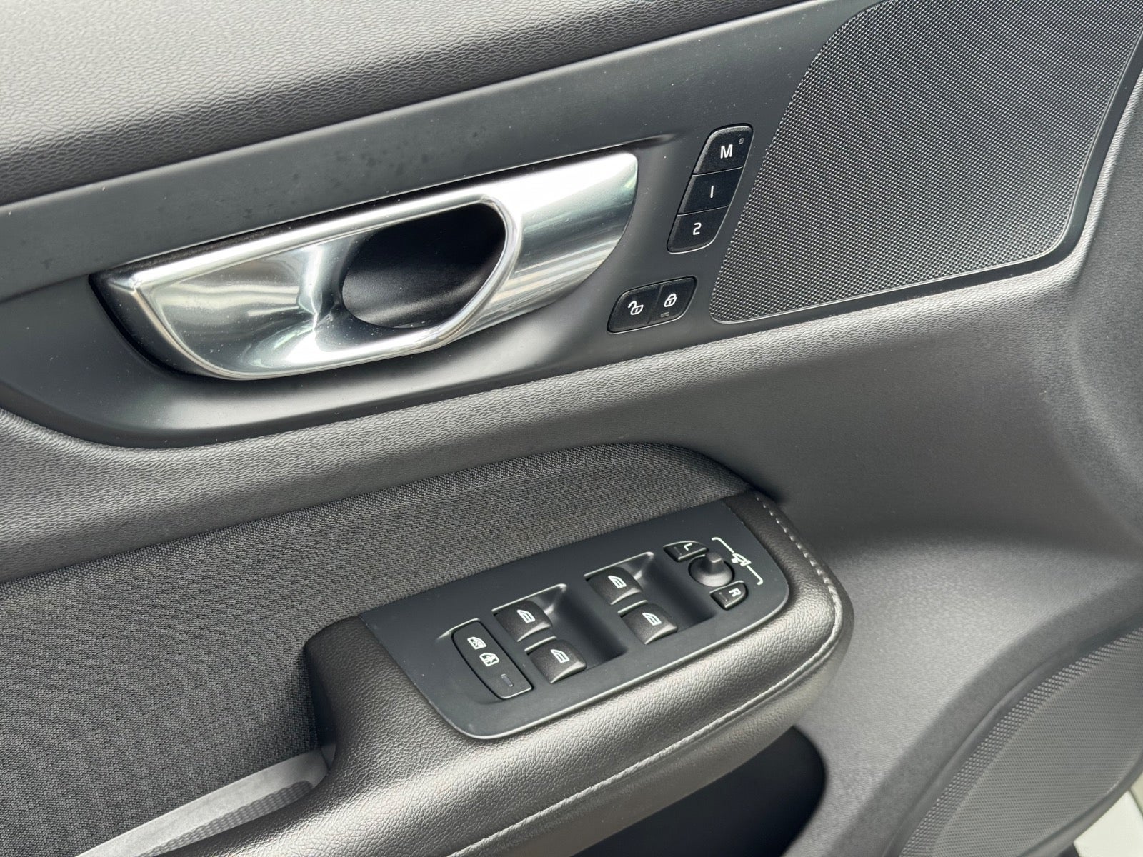 Billede af Volvo V60 2,0 D4 190 Inscription aut.