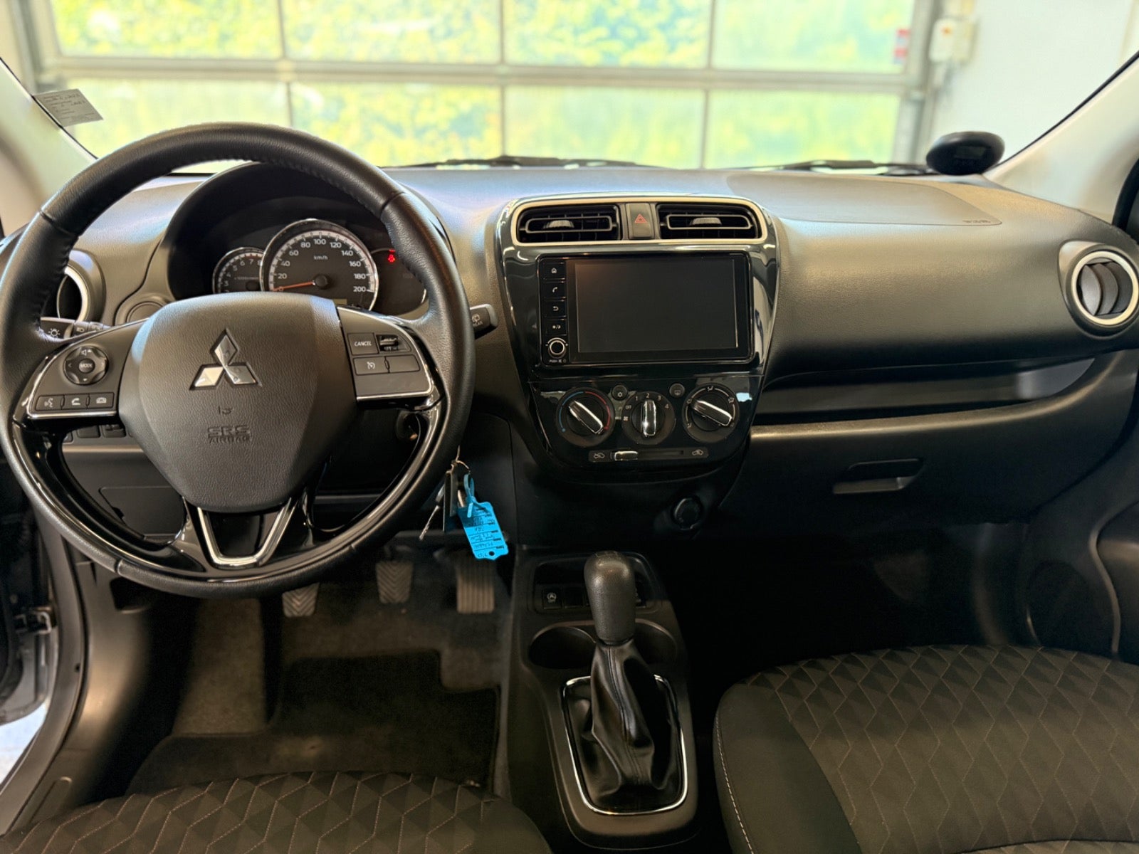 Billede af Mitsubishi Space Star 1,2 Invite+