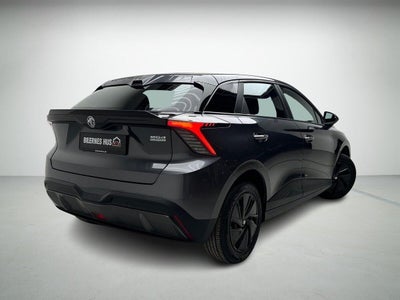 MG 4 Nordic Edition billede 1