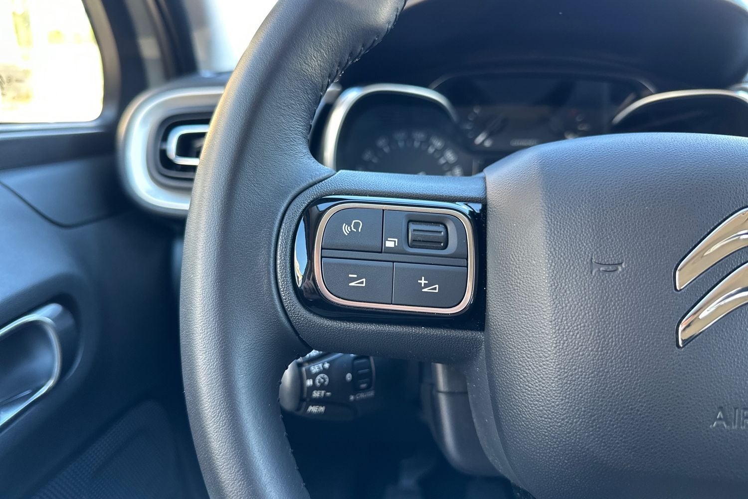 Billede af Citroën C3 1,2 PureTech 83 VTR Sport