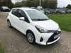 Toyota Yaris VVT-i T2