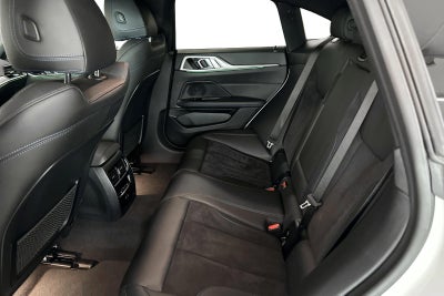 BMW i4 M50 M-Sport xDrive