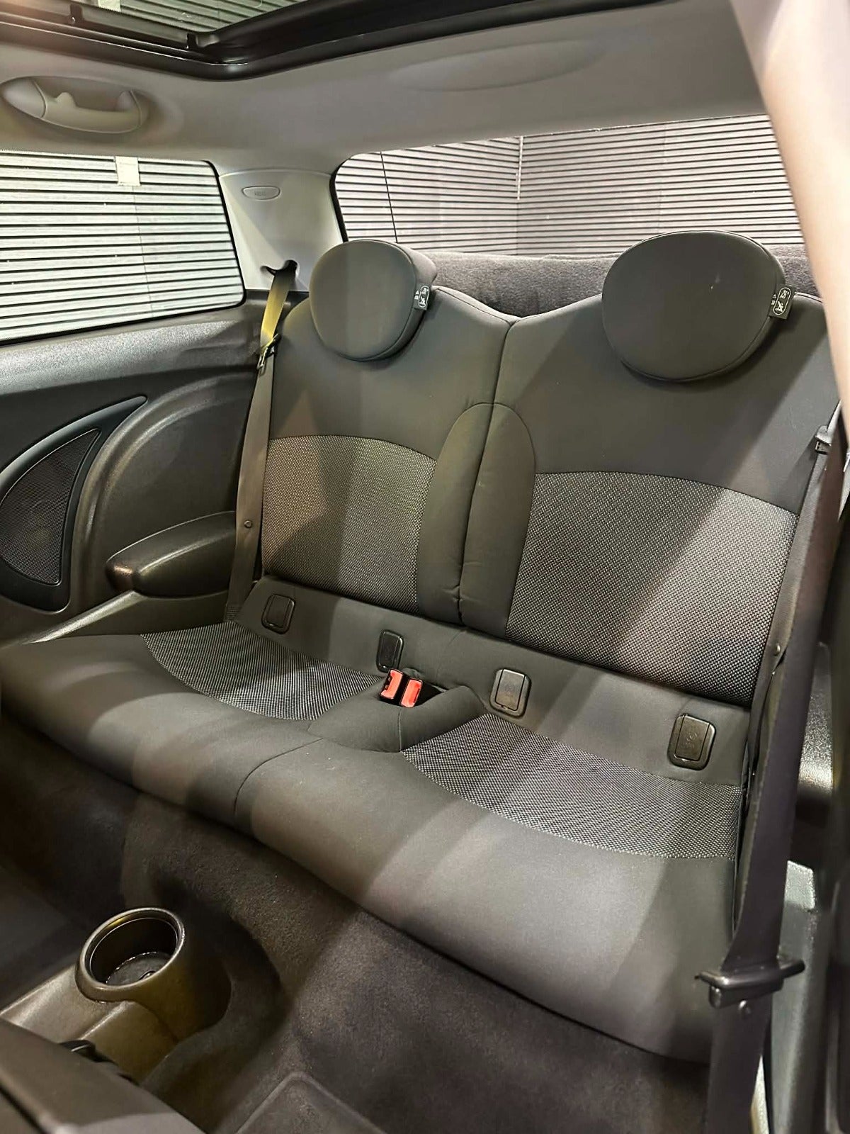 Billede af MINI One 1,4 