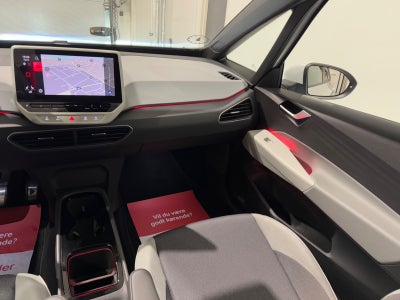 VW ID.3 Pro Performance Business